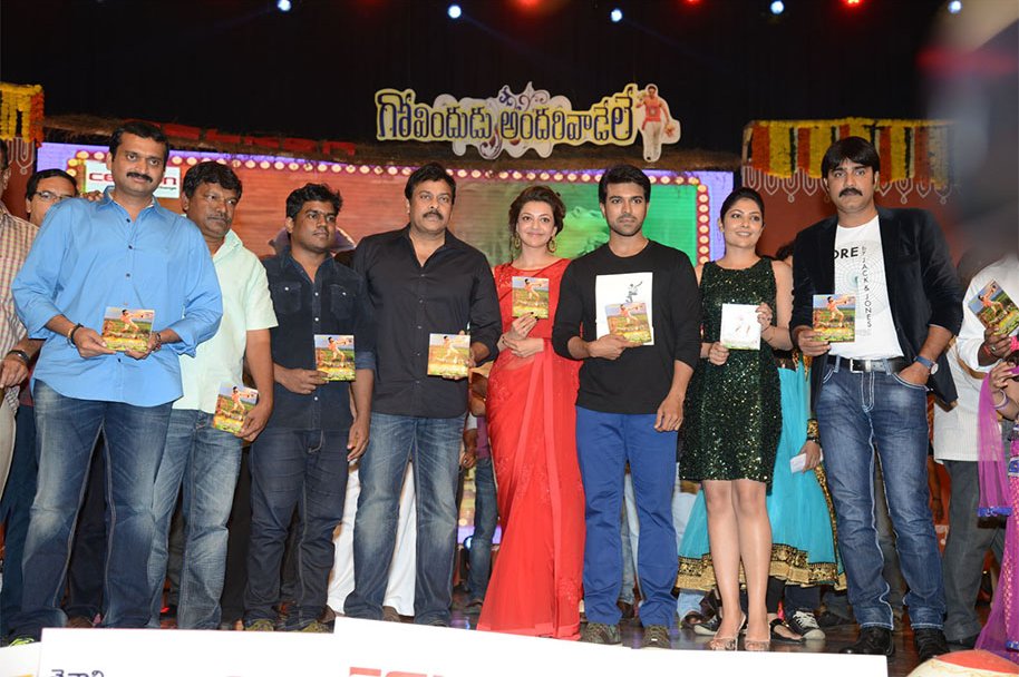 Govindhudu-Andari-Vaadele-Movie-Audio-Launch